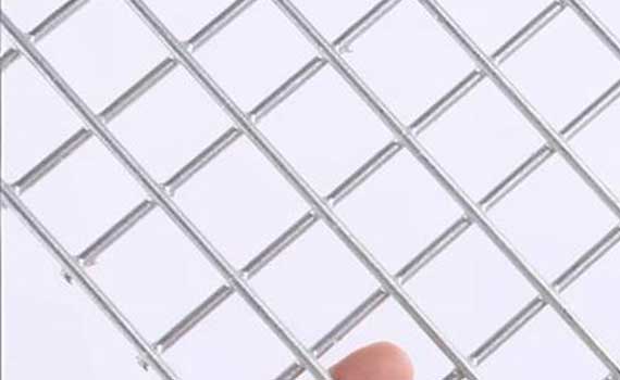 Stucco Mesh Used for Holding Plaster and Cement