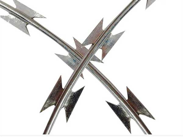 Razor Wire