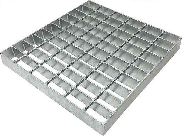 Steel Grating