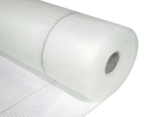 Fiberglass Mesh