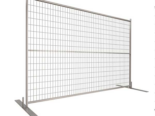 Canadian Temporary Fence