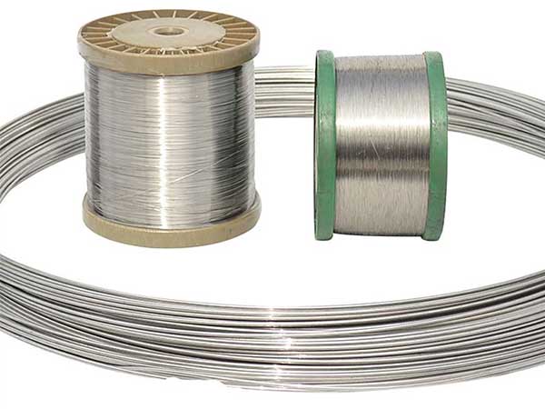 Stainless Steel Wire