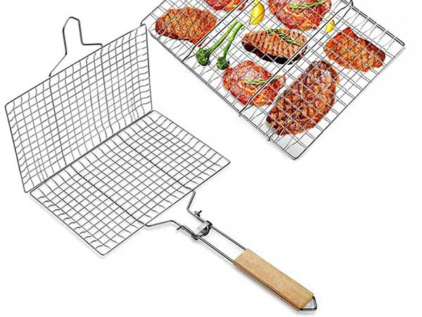 BBQ Mesh