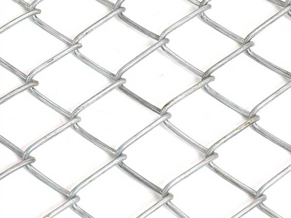 Chain Link Fence