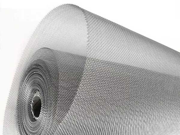 Stainless Steel Wire Mesh