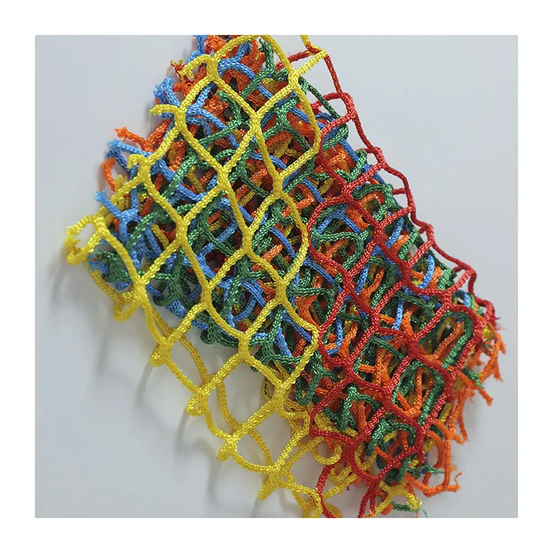 Standard Quality High Strength Sport Net PP Football Net Master Golf Practice Net Sport Net