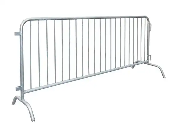 Crowd Control Barrier