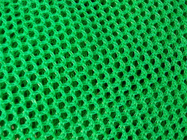 Flexible Windbreak Net